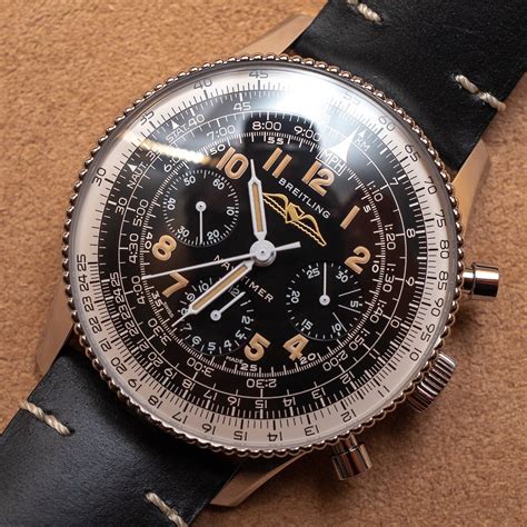 breitling 806 movement|breitling aopa navitimer 806.